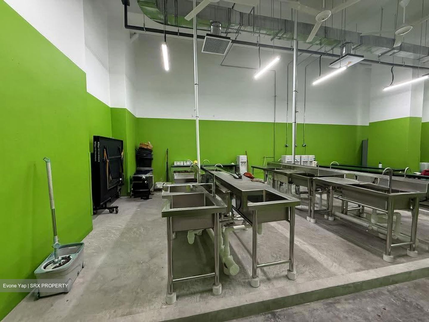 Sindo Industrial Estate (D26), Factory #608997731